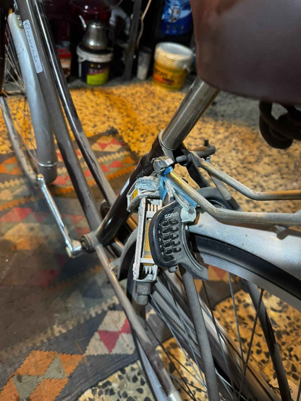 للبيع ب 140 وبي مجال


**إذا كنت صاحب هذا الإعلان وتريد حذفه لأي سبب، رجاءا أرسل رسالة إلى الدعم الفني**