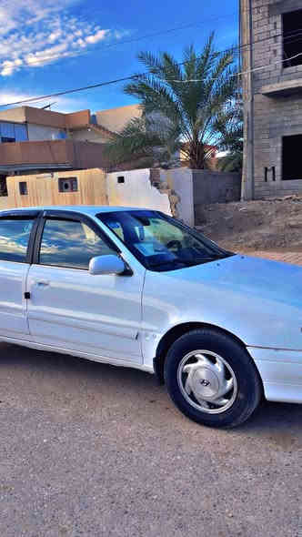 السلام عليكم الانتره دمعه موديل 1994 كير شرط محرك بي كازكيت يكلف 100 الف 
ينزل من سعره 
تايرات جددد صدر جديد 
كهرباءيات كله شغاله 
فيت بم جديد 
نوزلات جدد 
بلاكات جدد 
باتري جديد 
السياره عليههه أدمه كامله 
اعتذر عن الاقساط والوعده  
السعر 39 وبيه مجال 
الاتصال ***********
