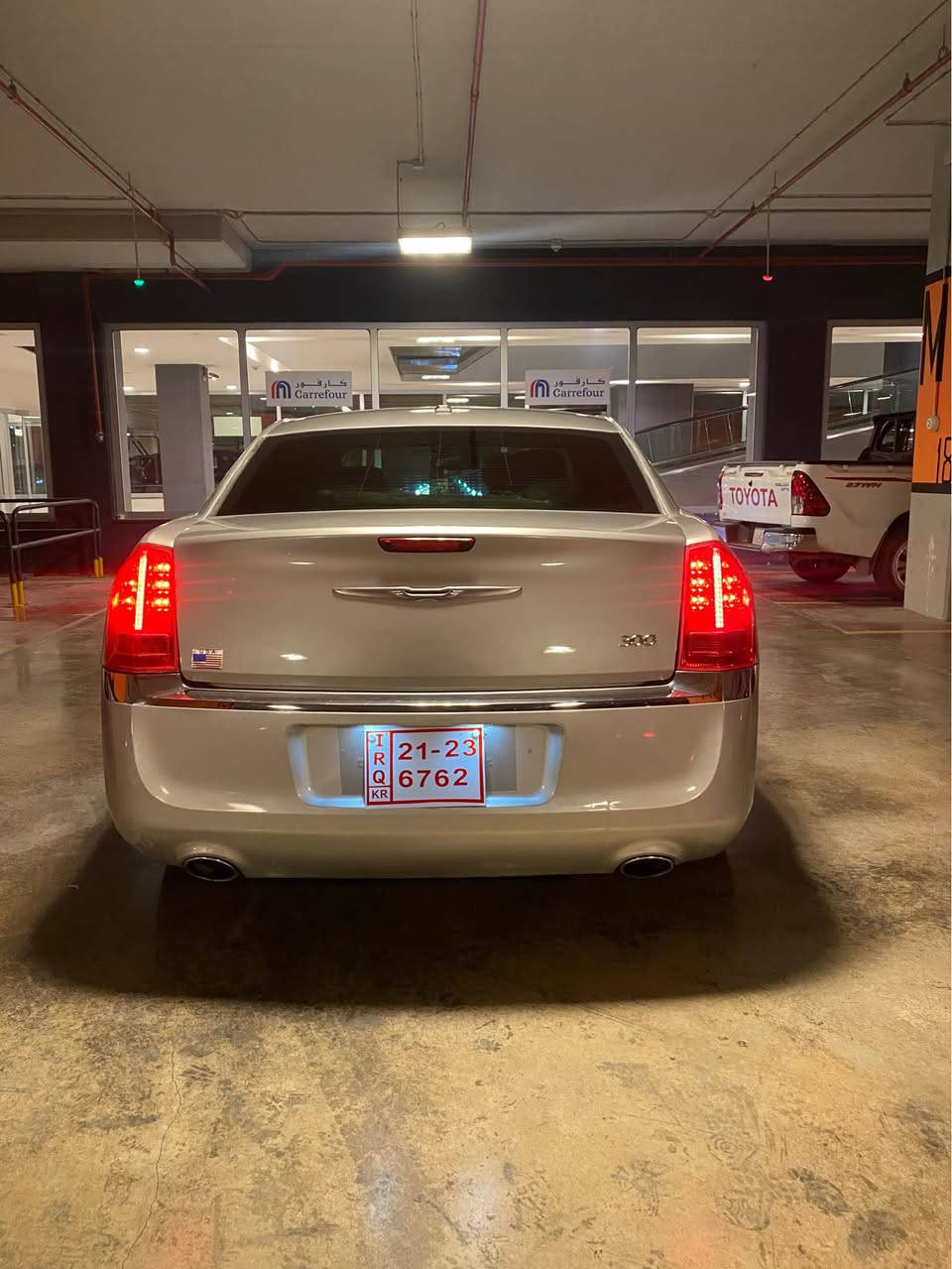 ئۆباما ٢٠١٢
گیرو مەکینەی بە شەت ✅
گیرماوس✅
هەمو گیانی بەشەرت کارەبای هەموی لەسەر دەقی شەریکەیە✅
تەعدیل سورعە💸
براوە. دوبەیە✅
***********
شوێن سلێمانی السليمانية, العراق
