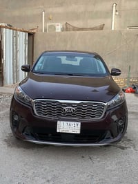 سورنتو • ٢٠١٩ • واسط