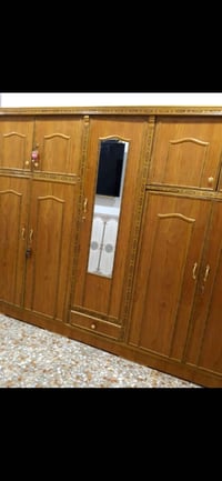 كنتور • ٥ أبواب • نظيف