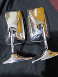 مرايات بولسكي للبيع 07714008349