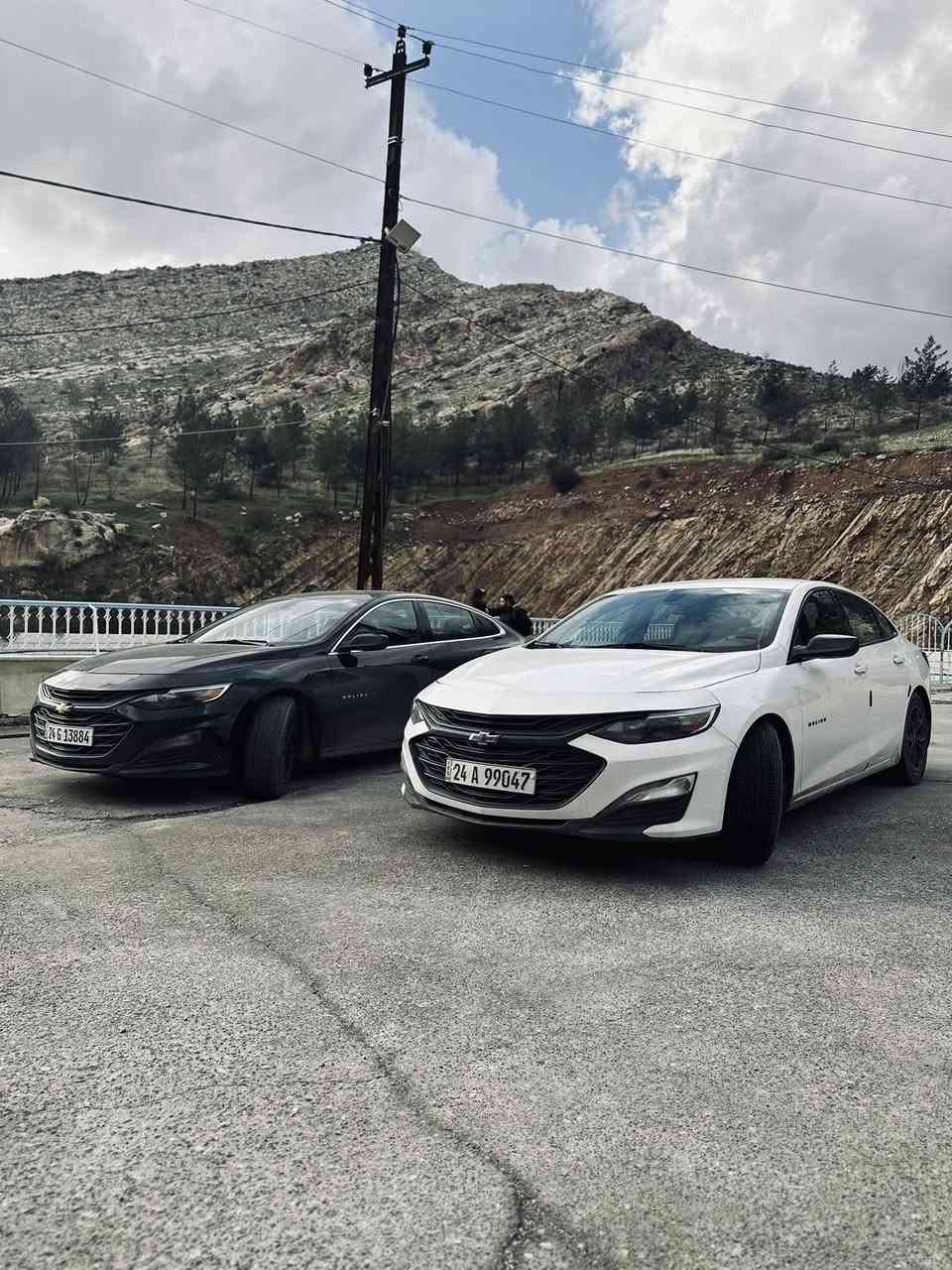 ماليبو 2019 للبيع
ماليبو 2019 مواصفات LT حادث طخة بلصندوق ومبدل ليبل نفسه السيارة ليبل واحد السيارة رقم شمالي بأسمي شرط تحويل  السيارة مرتبة ونصبتها احلى من الصور ورايدهة ب 125 ورقة

رقم 
***********
