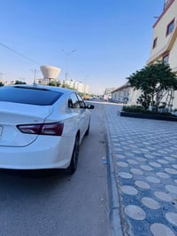 ماليبو ٢٢ • تبديل • سماوه