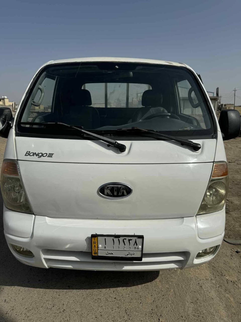 كيا 2007ديالى مكينه3000مفتوح سياره تخم تاير صبغ دوساد فقط سعر80رقم الهتتف ***********العنوان الحسينه المعامل بغداد سياره نظيفه
