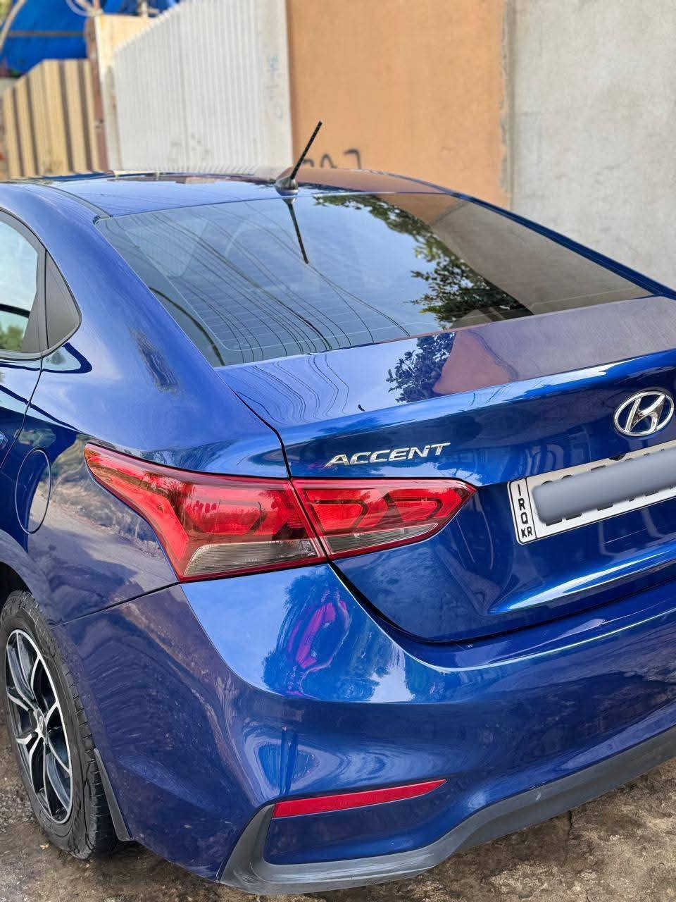 هونداي اكسنت 2022
وارد امريكي

محرك حجم 16/DOCH

دبل نوزل

المواصفات نص فول 

ماشيه 56 الف

هزه جديده

تبريد تدفئه 

السياره بأسم الشرعي

رقم اربيل

ضرر بونيد تبديل والسنونار وصور الضرر مرفقة

اربكات سليمه بدون دواخل  

السعر (125) وبيها مجال
التواصل على الرقم
***********
