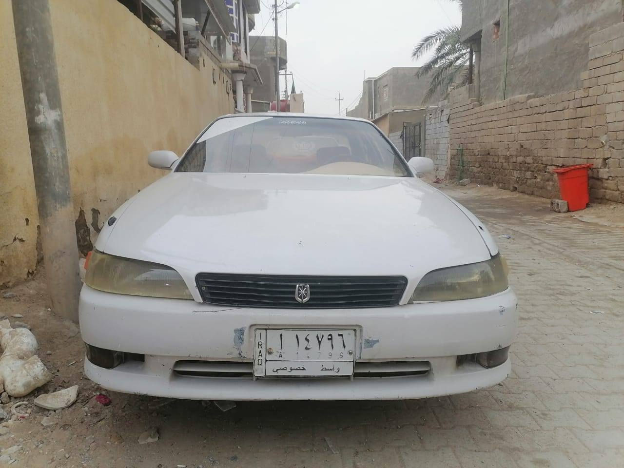 السلام عليكم سياره مارك نفخ للبيع كصه جنطه بيع مستعجل السعر 30رقم واسط العنوان البصره الكرنه رقم الهاتف ***********الرقم الثاني ***********
