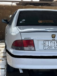 مكينة كورلا ١٨٠٠ • بحاجة سمكرة • ٢٠١٠