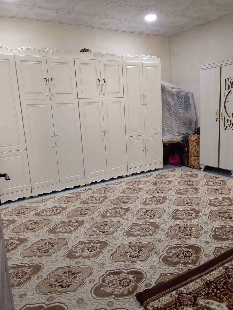 بيت للبيع كركوك, العراق


**إذا كنت صاحب هذا الإعلان وتريد حذفه لأي سبب، رجاءا أرسل رسالة إلى الدعم الفني**