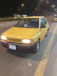 برايد ٢٠١١ • نجف • كير يفلت
