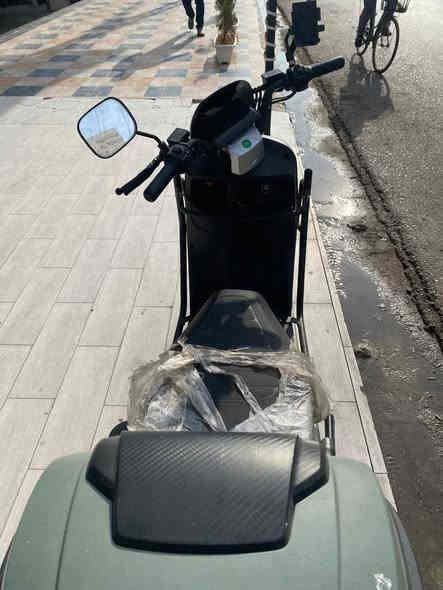 السلام عليكم
مطور شحن بومه للبيع
فول مواصفات
اربعه كير
او بك
٦ بطاريات
تشغيل بصمه
وسويج
ماطور شرط على فحص
ماطور نضيف اي نقص مابي اي قطعه ما مبدل

للتواصل  *********** او الخاص
