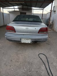 برنس ٩٦ • رصاصي • رقم بغداد