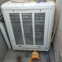 مبردة • جديدة • استخدام قليل