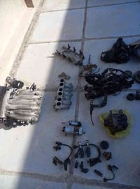 يوجد اغراض اوبتما ٦سلندر للتواصل ٠٧٧٠٧٧٩٧٠١٧