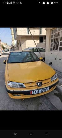 بارص • ٢٠١١ • مكينة وكير فوول