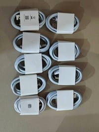 شواحن ريلمي اصلية مال اجهزة الي تجي وي الجهاز  شاحن ريلمي 120 واط السع...