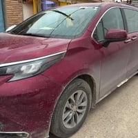 الغربيه • قطع غيار تويوتا سينا • الانبار قضاء عنه