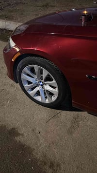 بي إم دبليو • رياضي