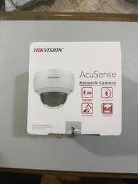 هايك فيجن • 8ميجابكسل • جديدة