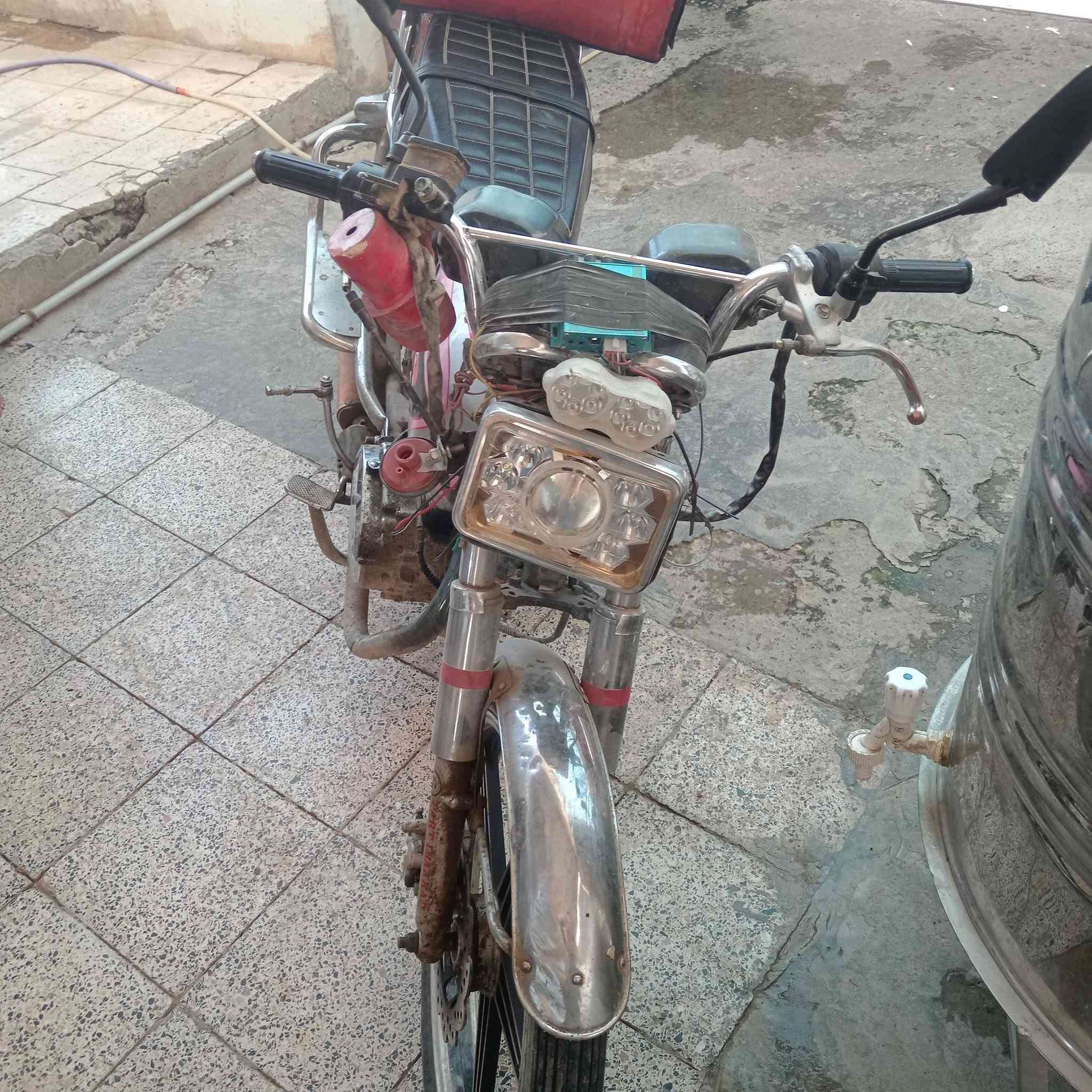 دراجه خمسه كير موديل 2020لبيع لتواصل خاص او تصال ***********
