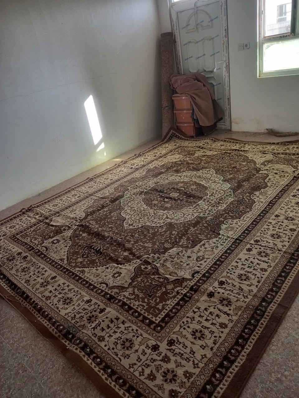 غراض بيع مستعجل قيم وأخذ
بس لا تبخس بالسعر


**إذا كنت صاحب هذا الإعلان وتريد حذفه لأي سبب، رجاءا أرسل رسالة إلى الدعم الفني**