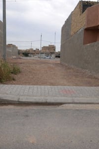 نص قطعة • ١٠٠م • حي الامام الرضا