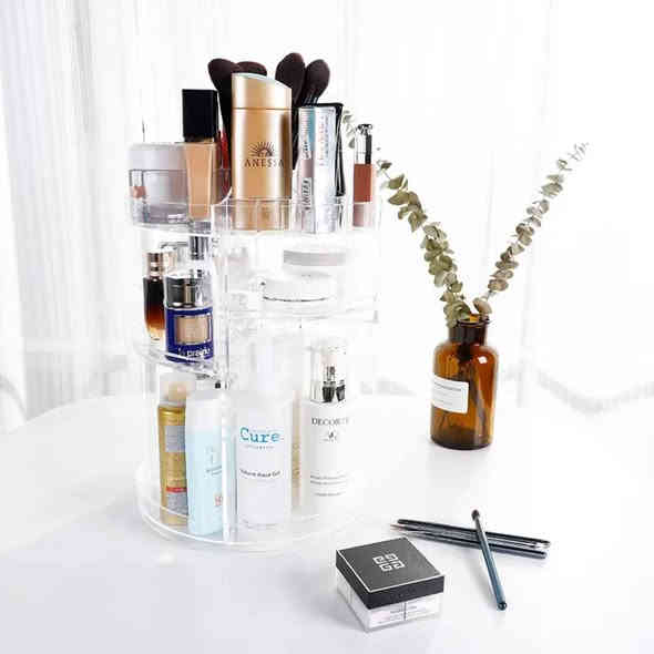 فلس وربع 💕للمواد المنزلية🎁
أسعدالله اوقـاتـكـم مـتابـعيـناألاعــزاء💖
#مستمررررررين_وياكم_💖
ستاند مكياج اكرلك 💥💥
السعر 7,000 دينار  فقط 
العنوان طويريج ام الهوى مجاور السيطرة قرب قاعه شهرزاد 
للاستفسار الاتصال ع الأرقام التالية📞📲***********
توجد خدمة توصيل داخل كربلاء وجميع محافظات العراق 🚘🚗
 #الجميع @أبرز المعجبين فلس وربع
