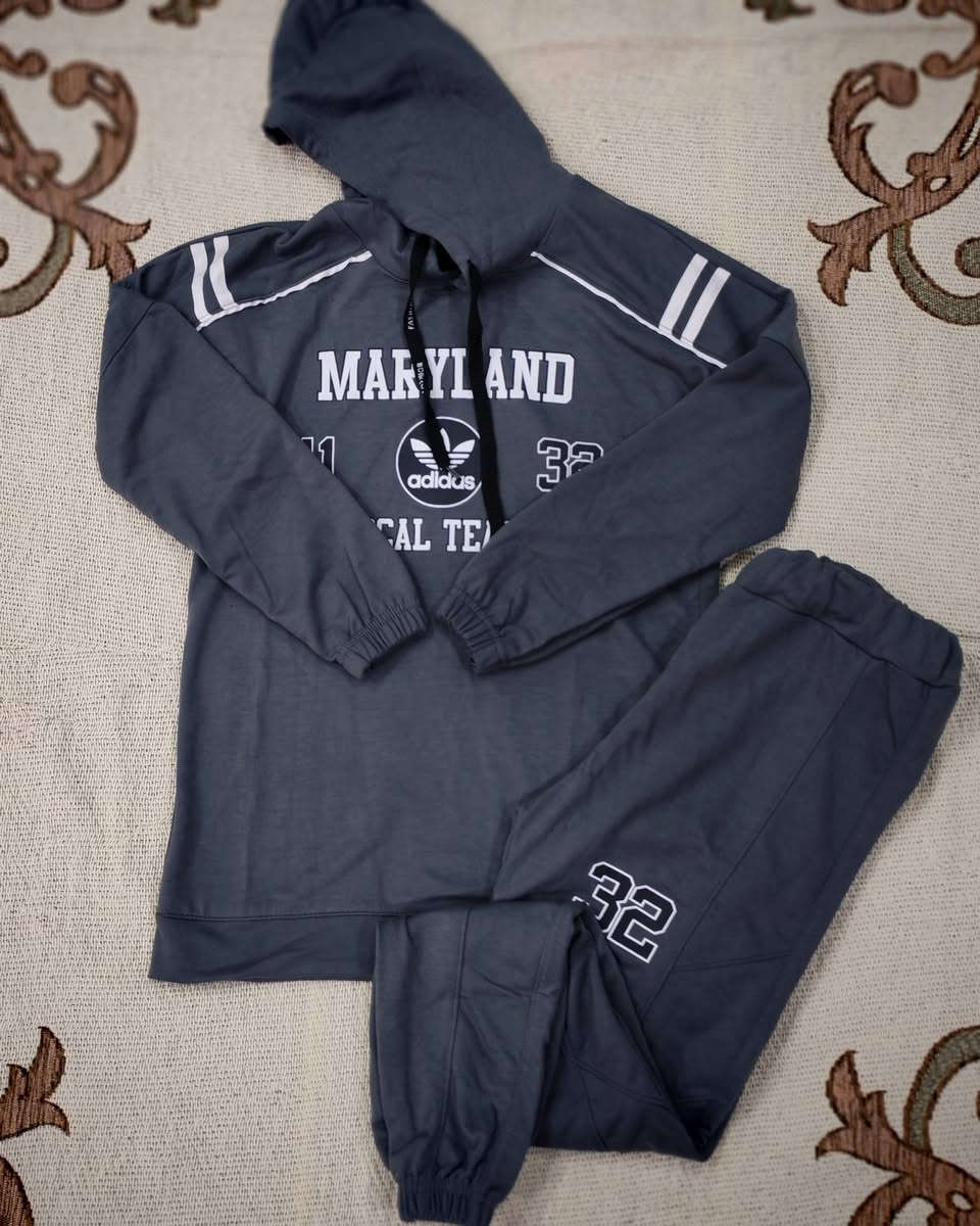 🔥تخفيضات🔥 السعر 4000 ألف 🔥
تراك رياضي ولادي و بناتي خامة قطني بهاري وصيفي
قياس من ٨ سنه لحد ١٤ سنه


**إذا كنت صاحب هذا الإعلان وتريد حذفه لأي سبب، رجاءا أرسل رسالة إلى الدعم الفني**