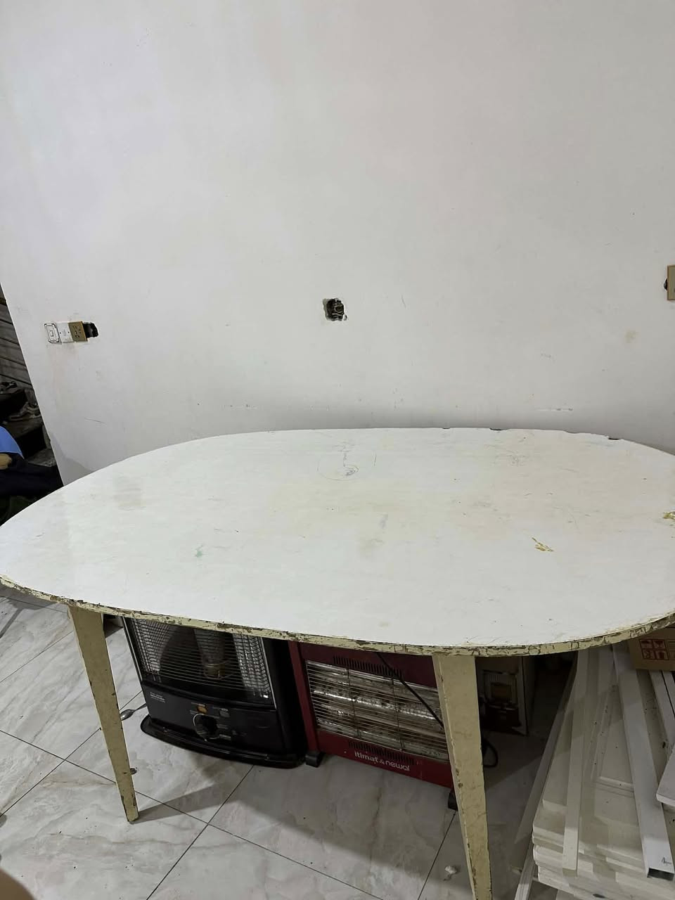 طبله   خشب لبيع بسعر مناسب جدا


**إذا كنت صاحب هذا الإعلان وتريد حذفه لأي سبب، رجاءا أرسل رسالة إلى الدعم الفني**