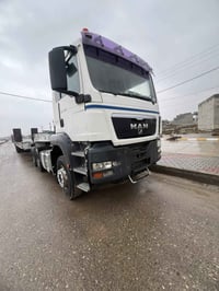 مان 2006 مربوطه نساف  للبيع 07776496472