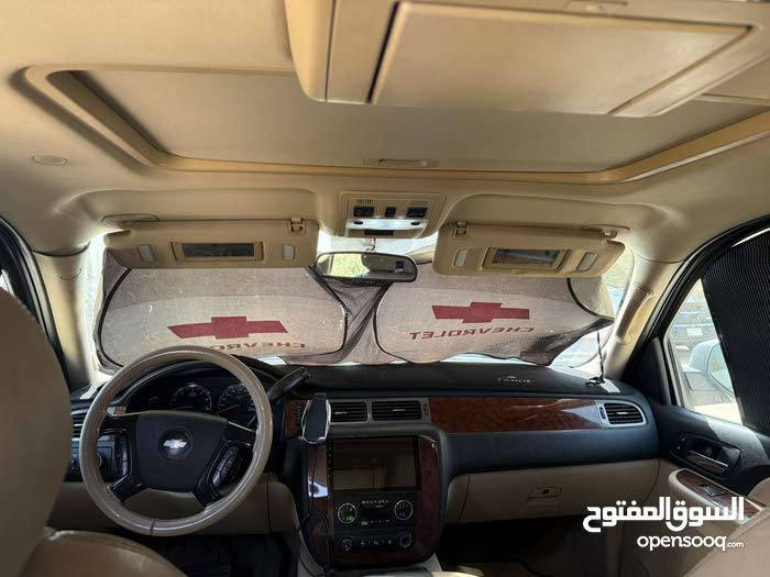 السلام عليكم....... 
تاهو موديل 2008 خليجي كفاله عامه مواصفات LTZ كير مكينه كفاله حداديه جديده دواخل بيجي مكينه 5300 رقم بصرة تحويل مباشر 
شادلها منظومة غاز من الشركة العامه لتعبئة الغاز وياها كارت الضمان
السعر 200
*********** ناصرية, ذي قار
