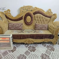 مجلس بسيط • نظيف • جديد