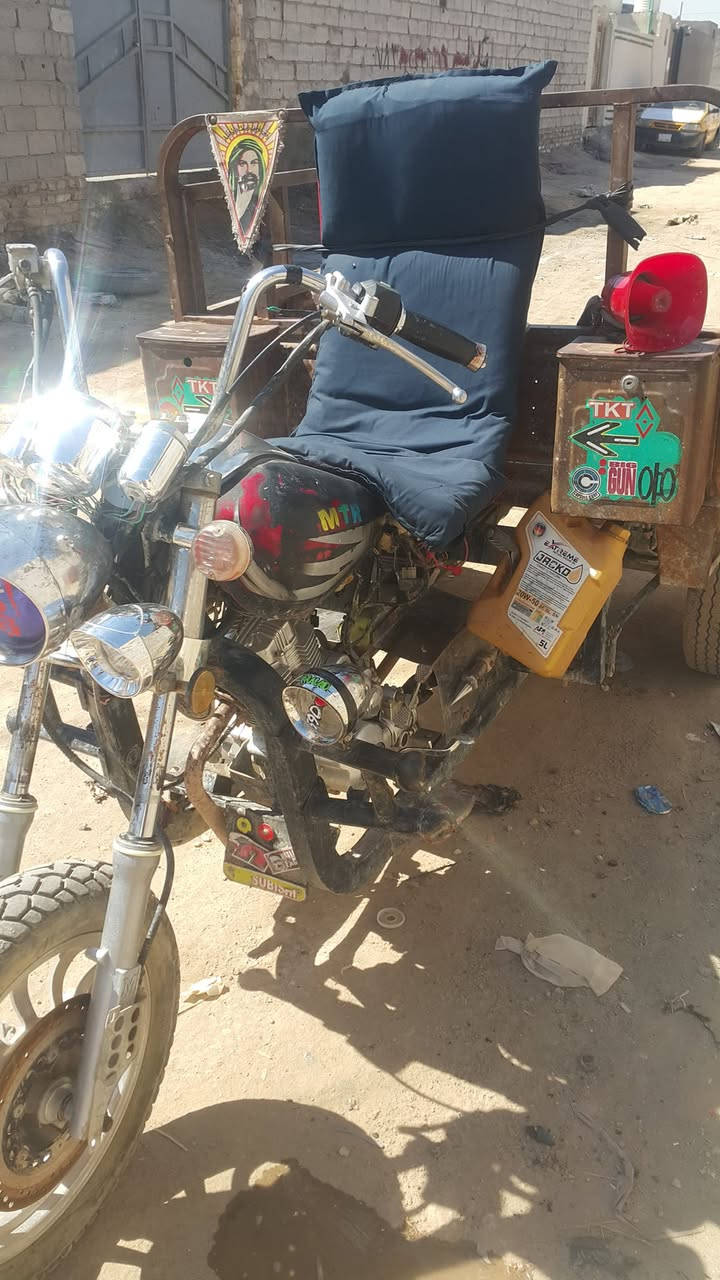 سلام عليكم ستوته امتيار 2015 مكفوله من لحم من كلشي تايرات ابو خطه جديد اصوليه اوراق مجمع العارضي اوراق جدد عنوان براكيه شارع المعمل قرب جامع الخزاعل خاص ماكو ***********
