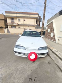 سياره برنس موديل 95 البيع محرك نضيف تخم تاير جديد مصبوغة حزام جماليه ب...