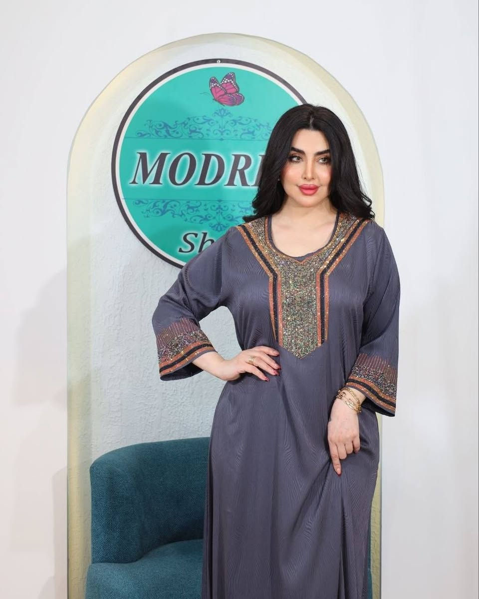 ،قناة للجملة انظموا الينا  https://t.me/wwqwwj
وصلت الموديلات  باحلى واروع  النقشات  سارع قبل نفاذ الكمية  😍🥰
خامة درجة اولى شرط الفحص🔥🏃‍♀️


**إذا كنت صاحب هذا الإعلان وتريد حذفه لأي سبب، رجاءا أرسل رسالة إلى الدعم الفني**