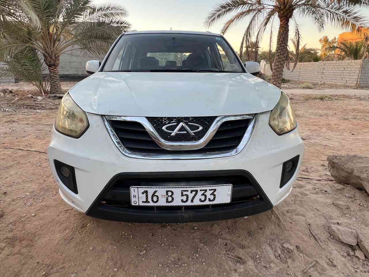 تيكو موديل 2012
رقم قادسية باسمي تحويل مباشر بكربلاء 

كير محرك مكفول 

حدادية نص عمر 

تبريد تدفىة شغال 

سيارة كاملة 

السعر 57 بيهة مجال بسيط 

***********
