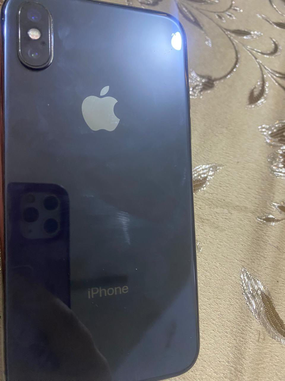 ايفون اكس العادي ذاكرا 256 ابيعه ب 150 وذا مراوس باكس ماكس او تليفون ثاني بس اهمشي ايفون وانطي فرق 💕،


**إذا كنت صاحب هذا الإعلان وتريد حذفه لأي سبب، رجاءا أرسل رسالة إلى الدعم الفني**