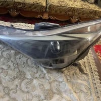 مازده النترا 22 امريكي تك عدسه بلاديه مال سياره نضيفه 100/100 لا كسر و...