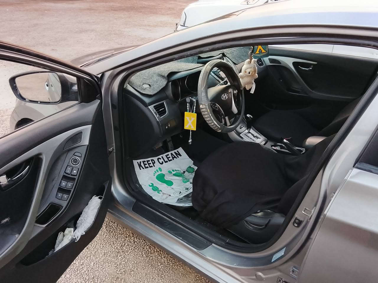 النترا .افانتي.2011خليجي،ماشيه
38الف ،مصبوغه حزام .جاملغ خلفي امامي ،3ضربات بيها بسيطه.مو قويه ،***********
88وبيها مجال ،الشراي يتصل ع هذا رقم ،+تدفئه تبريد 
بيها خيط تبخير خفيف .
