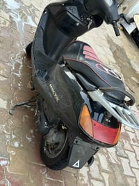 للبيع سبيسي ماليزي دراجه نظيفه مكينه ناعمه لا دخان ولا تنقيص كفرات كام...