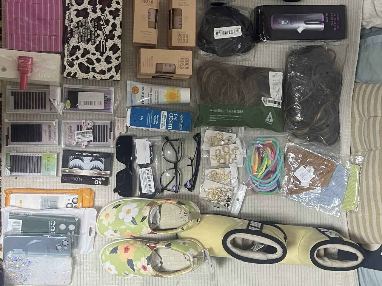 السلام عليكم ورحمة الله وبركاته
بمناسبة شهر رمضان 
شلعه بحميع الاغراض الموجوده
مدة البوست ١٠ ساعات 
اعلى سعر بعد الامساك يستاهلهم
يوجد توصيل
@


**إذا كنت صاحب هذا الإعلان وتريد حذفه لأي سبب، رجاءا أرسل رسالة إلى الدعم الفني**