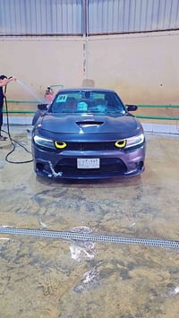 جارجر • ٢٠١٩ • وارد امريكا