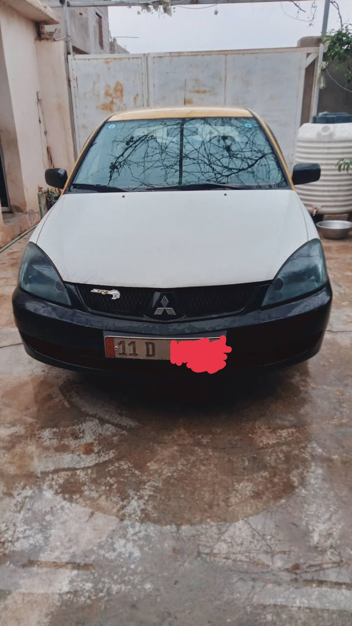 السلام عليكم 
لانسر للبيع موديل 2010 رقم بغداد انكليزي بأسمي سنويتها لل 2029 السعر 68 وبيها مجال مكاني ديالى رقم الهاتف ***********
