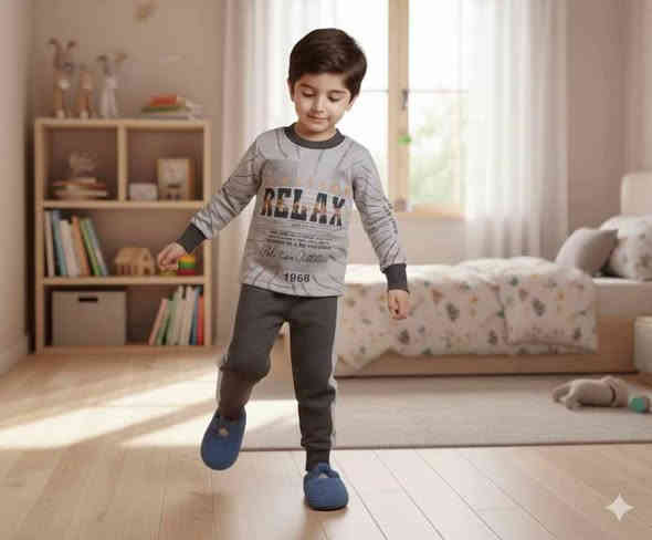 💁 تراكات اطفال  شتائي كوالتي عالي جدآ 💁
💸#الاسعار_تتراوح_7_و_8__فقط 💸
متوفر توصيل🚕 جميع المحافظات 5 
شرط الفحص امام المندوب حبايبي
 شاركو المنشور وتابعو كل ماهو جديد
للحجز واستفسار اكثر راسل صفحة او اتصال على رقم تالي
(***********)📱 واتساب 
#بضاعة_درجة_اولى_شرط_شتوي_مبطن_اصلي
