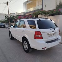 سورنتو • ٢٠٠٧ • اوتوماتيك