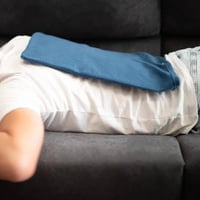 وسادة حرارية لايكا • ٣٢×٤٠ • ٣مستويات حرارية