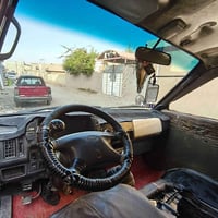 كيا بيستا • ١٩٩٤ • الدجيل