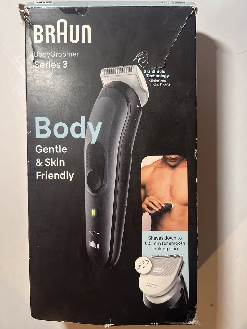 كله ماركات المانيه براون و سويج اون الماني لوك


**إذا كنت صاحب هذا الإعلان وتريد حذفه لأي سبب، رجاءا أرسل رسالة إلى الدعم الفني**