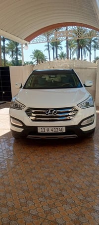 سنتافي • ٢٠١٣ • ٦ سلندر