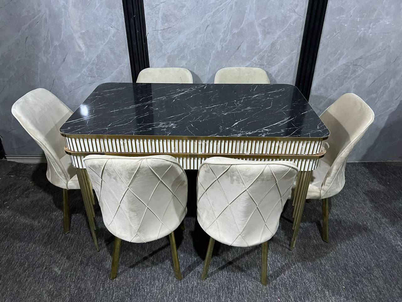 وصول وجبه ميز طعام
 6 كراسي 275الف
4 كراسي 245 الف


**إذا كنت صاحب هذا الإعلان وتريد حذفه لأي سبب، رجاءا أرسل رسالة إلى الدعم الفني**